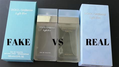 dolce gabbana light blue original vs fake|light blue dolce gabbana rossmann.